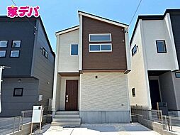 ブルーミングガーデン豊橋市佐藤4丁目 3号棟