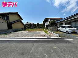リーブルガーデン豊橋市曙町松並第1期　1号棟