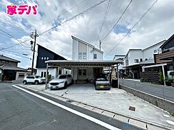 豊橋市東小鷹野3丁目　戸建