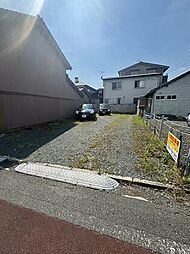 豊橋市大井町　売地