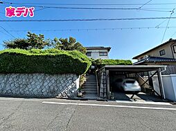 豊橋市南小池町 戸建