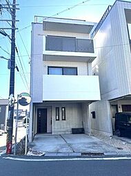 豊橋市三ノ輪町4丁目　戸建
