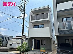 豊橋市三ノ輪町4丁目 戸建