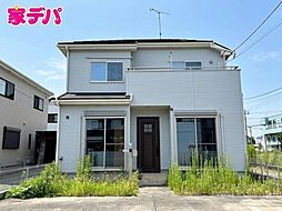 豊橋市前芝町字西青　戸建