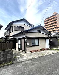 豊橋市中浜町　売地