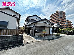 豊橋市中浜町 売地