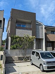 豊橋市大岩町字火打坂南　戸建