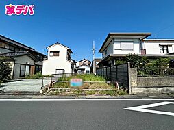 豊橋市弥生町字東豊和 売地