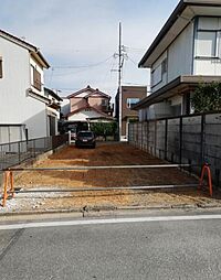 豊橋市弥生町字東豊和　売地