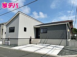 リーブルガーデン田原市神戸町東大坪 1号棟
