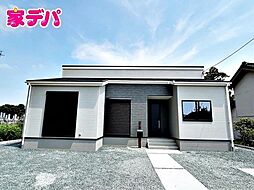 リーブルガーデン豊橋市大崎町59期　1号棟