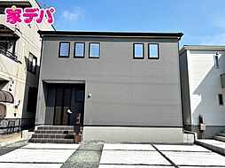 リーブルガーデン田原市神戸町東大坪　4号棟