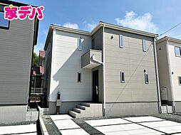 リーブルガーデン田原市神戸町東大坪　3号棟