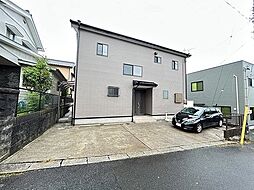 豊橋市大岩町北山　再生住宅