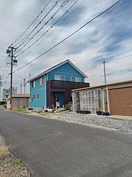 豊橋市高洲町字高洲　戸建