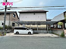 豊橋市杉山町字いずみが丘　戸建