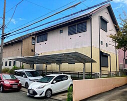 豊橋市杉山町字いずみが丘　戸建