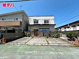 豊橋市新栄町字南小向　売地
