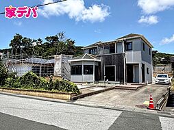 田原市田原町五軒丁　戸建