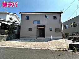 豊橋市大岩町北山　再生住宅