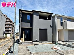 リーブルガーデン豊橋市草間町59期　2号棟