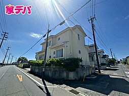 豊橋市豊清町字茶屋ノ下　再生住宅