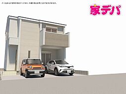 REXCRAS豊橋市八町通第2　1号棟