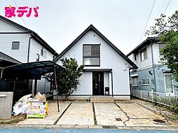 GRAFARE REUSE HOUSE豊橋市富士見台4丁目　戸建