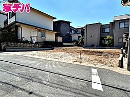 クレイドルガーデン豊橋市牛川町第9 1号棟