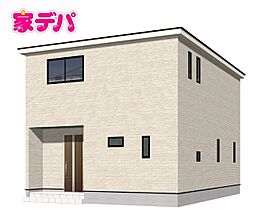 クレイドルガーデン豊橋市西浜町第4 2号棟