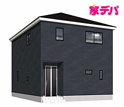 クレイドルガーデン豊橋市西浜町第4 1号棟