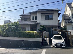 豊橋市牛川町字乗小路　戸建