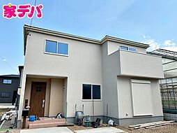 リーブルガーデン豊橋市吉川町第1期　1号棟