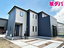 リーブルガーデン豊橋市吉川町第1期　2号棟