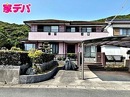 田原市ほると台　戸建