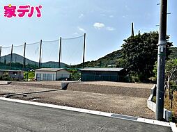 田原市田原町西山口　A区画