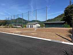 田原市田原町西山口　A区画