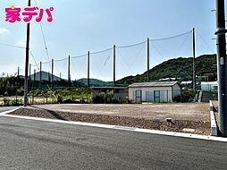 田原市田原町西山口　C区画
