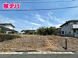 豊橋市西高師町字小谷 売地