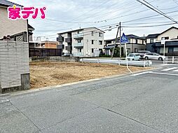 豊橋市東幸町 1区画