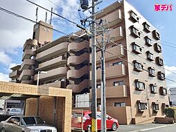 ライオンズマンション向山