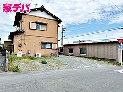 豊橋市浜道町字薮合　売地