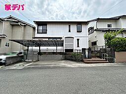 田原市やぐま台　売地