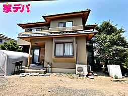 田原市赤羽根町荒古　戸建