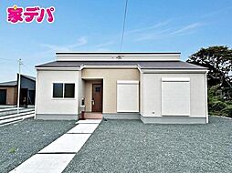 リーブルガーデン田原赤羽根町第1期　2号棟