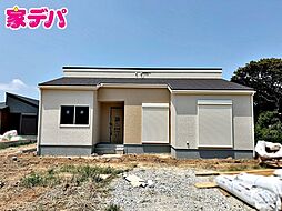 リーブルガーデン田原赤羽根町第1期　2号棟