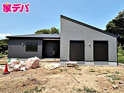 リーブルガーデン田原赤羽根町第1期　3号棟