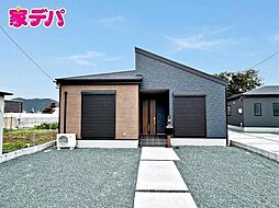 リーブルガーデン田原赤羽根町第1期　1号棟