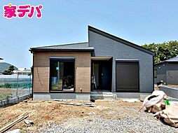 リーブルガーデン田原赤羽根町第1期　1号棟