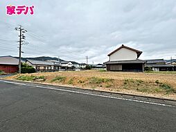 豊橋市東岩田2丁目26-P1　4号地